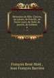 Memoires de Mlle. Clairon, de Lekain, de Preville, de Dazin court, de Mole, de garrick, de Goldoni, Francois Rene Mole 