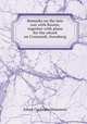 Remarks on the late war with Russia; together with plans for the attack on Cronstadt, Sweaborg ., Johan Cochrane Hoseason 