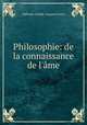 Philosophie: de la connaissance de l