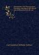 Naturkrafte und Naturgesetze: Populares Handbuch der Physik zum Selbstunterricht fur die ., Carl Gottfried Wilhelm Vollmer 