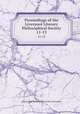 Proceedings of the Liverpool Literary & Philosophical Society. 11-13, Literary and Philosophical Society of Liverpool 