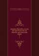 Ammien Marcellin, ou Les dix-huit livres de son histoire, qui nous sont rests. 3, Ammianus Marcellinus,Moulines, Guillaume de, 1728-1802, tr,Adams, John, 1735-1826, former owner. MB (BRL),John Adams Library (Boston Public Library) MB (BRL) 