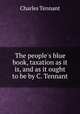 The people