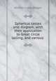 Spherical tables and diagram, with their application to Great circle sailing, and various ., William Culley Bergen 
