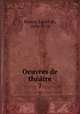 Oeuvres de thtre. 7, Boissy, Louis de, 1694-1758 