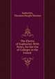 The Electra of Sophocles: With Notes, for the Use of Colleges in the United ., Sophocles, Theodore Dwight Woolsey 
