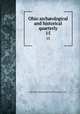 Ohio archological and historical quarterly. 15, Ohio State Archaeological and Historical Society 