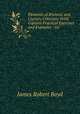 Elements of Rhetoric and Literary Criticism: With Copious Practical Exercises and Examples : for ., James Robert Boyd 