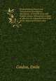 Poetical leisure hours and Torontonian descriptions microform : in French verse and English essays, followed by a token of affection to a departed and fond sister, and a curriculum vitae, Coulon, Emile 