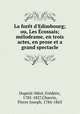La foret d