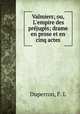 Valmiers; ou, L