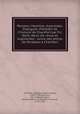 Pensees; Maximes; Anecdotes; Dialogues. Precedes de l