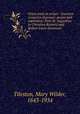 Great souls at prayer : fourteen centuries of prayer, praise and aspiration, from St. Augustine to Christina Rossetti and Robert Louis Stevenson, Tileston, Mary Wilder, 1843-1934 