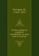Jocrisse change de condition: comediefolie, en deux actes et en prose, Dorvigny, M., 1742?-1812 