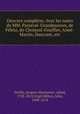 Oeuvres completes. Avec les notes de MM. Parseval-Grandmaison, de Feletz, de Choiseul-Gouffier, Aime-Martin, Descuret, etc, Delille, Jacques Montanier, called, 1738-1813,Virgil,Milton, John, 1608-1674 