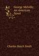 George Melville: An American Novel, Charles Hatch Smith 