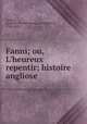 Fanni; ou, L