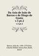 Da Asia de Joo de Barros e de Diogo de Couto. v.3 pt.2, Joao de Barros 