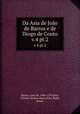 Da Asia de Joo de Barros e de Diogo de Couto. v.4 pt.2, Joao de Barros 