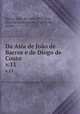 Da Asia de Joo de Barros e de Diogo de Couto. v.11, Joao de Barros 