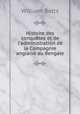 Histoire des conquetes et de l