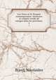Les Turcs et la Turquie contemporaine: itinraire et compte-rendu de voyages dans les provinces .. 2, Basil Nikolaides 