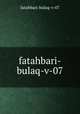 fatahbari-bulaq-v-07, fatahbari-bulaq-v-07 
