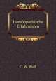 Homoopathische Erfahrungen, C. W. Wolf 