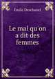Le mal qu