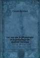 Lecons sur la physiologie et la pathologie du systme nerveux. 2, Claude Bernard 