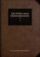 Life of Mary Anne Schimmelpenninck .. 1, Mary Anne Galton Schimmelpenninck 