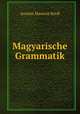 Magyarische Grammatik., Anselm Mansvet Riedl 