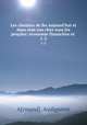 Les chemins de fer aujourd`hui et dans cent ans chez tous les peuples: economie financire et .. 1-2, A[rmand]. Audiganne 
