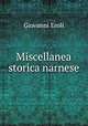 Miscellanea storica narnese, Giovanni Eroli 