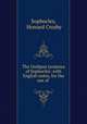 The Oedipus tyrannus of Sophocles: with English notes, for the use of ., Sophocles, Howard Crosby 