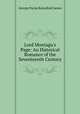 Lord Montagu