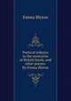 Poetical tributes to the memories of British bards, and other poems: By Emma Blyton, Emma Blyton 