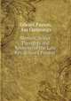 Memoir, Select Thoughts and Sermons of the Late Rev. Edward Payson .. 2, Edward Payson, Asa Cummings 