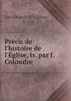 Precis de l