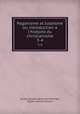 Paganisme et Judasme ou introduction a l`histoire du christianisme. 3-4, Johann Joseph Ignaz von Dollinger 