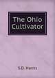 The Ohio Cultivator, S.D. Harris 