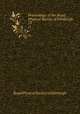 Proceedings of the Royal Physical Society of Edinburgh. 13, Royal Physical Society of Edinburgh 
