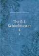 The R.I. Schoolmaster. 4, Rhode Island Commissioner of Public Schools 