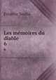 Les mmoires du diable. 6, Frederic Soulie 