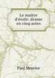 Le maitre d