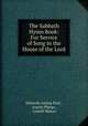 The Sabbath Hymn Book: For Service of Song in the House of the Lord, Edwards Amasa Park , Austin Phelps , Lowell Mason 