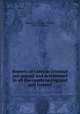 Reports of cases in criminal law argued and determined in all the courts in England and Ireland. 7, Cox, Edward W. (Edward William), 1809-1879, editor 