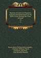 Reports of Cases in Chancery, Argued and Determined in the Rolls Court During the Time of Lord .. 12, Baron Henry Bickersteth Langdale , Chaloner William Chute, CHARLES. BEAVAN , John Romilly Romilly 