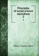 Principles of social science microform. 2, Carey Henry Charles 