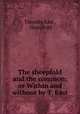 The sheepfold and the common; or Within and without by T. East., Timothy East , Sheepfold 